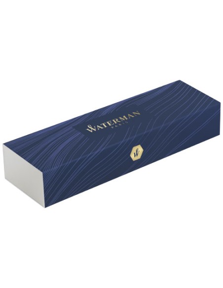 Waterman penna a sfera Embleme