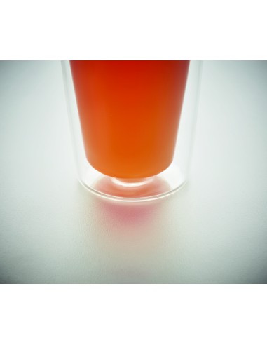 Bicchiere in vetro