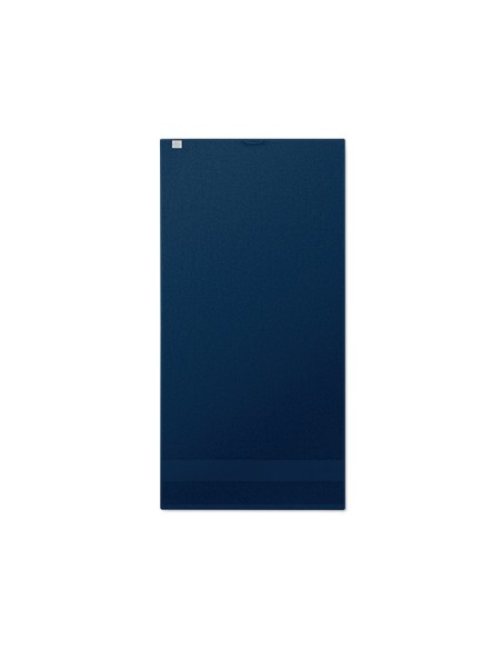 Telo in cotone organico 100x50