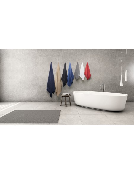 Telo in cotone organico 100x50