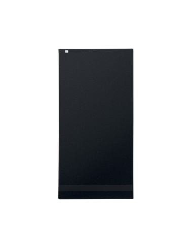 Telo in cotone organico 140x70