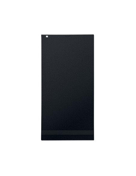 Telo in cotone organico 140x70