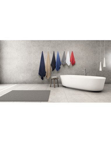 Telo in cotone organico 140x70