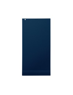 Telo in cotone organico 140x70