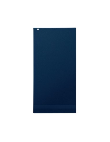 Telo in cotone organico 140x70