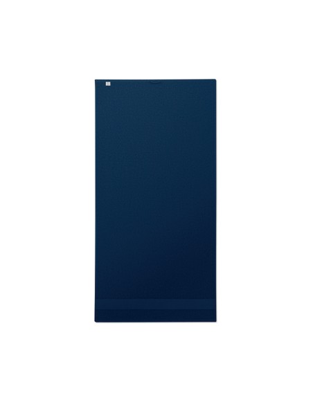 Telo in cotone organico 140x70