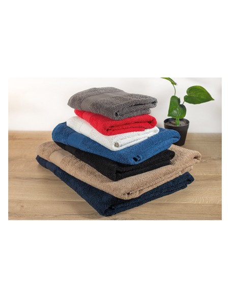 Telo in cotone organico 140x70