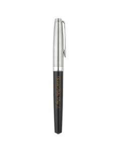 Waterman penna roller Embleme