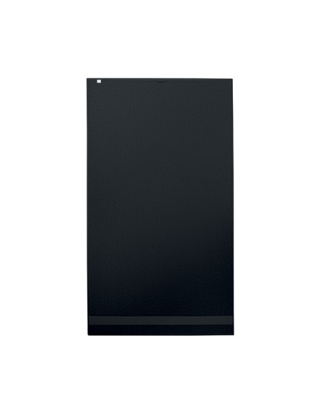 Telo in cotone org. 180x100