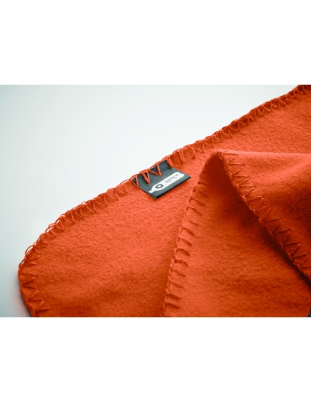 Coperta da viaggio