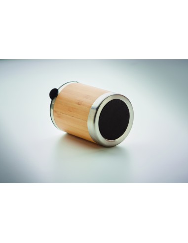 Bicchiere in bamboo 250 ml