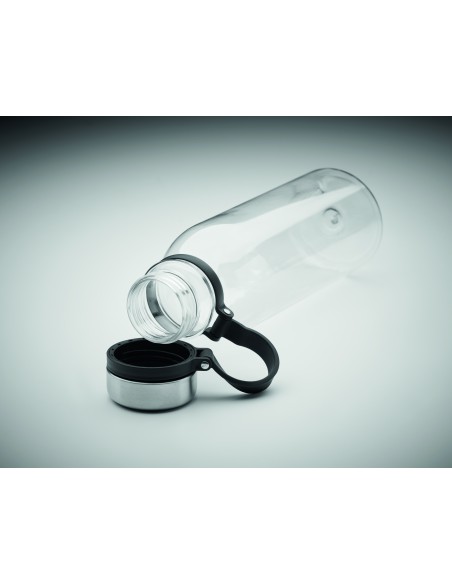 Bottiglia in RPET da 780ml