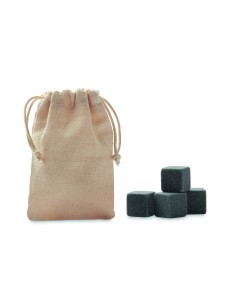 4 cubetti di ghiaccio