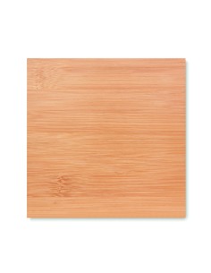 Scatola the in bamboo