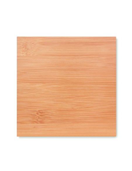 Scatola the in bamboo