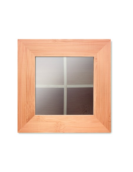 Scatola the in bamboo