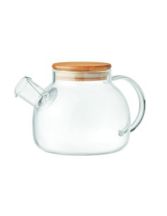 Porta the in vetro 850ml