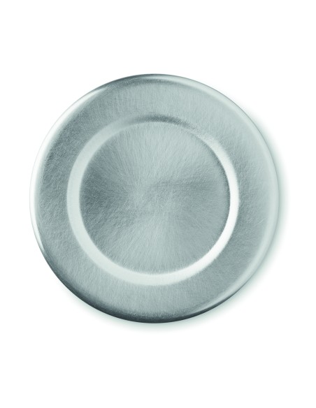 Thermos doppio strato bamboo