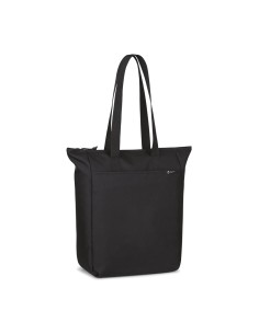 Shopper con cerniera Renew in rPET AWARE™