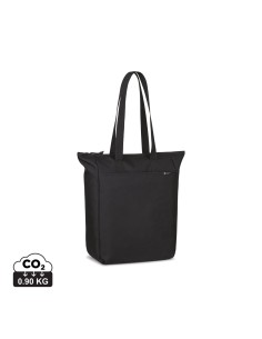 Shopper con cerniera Renew in rPET AWARE™