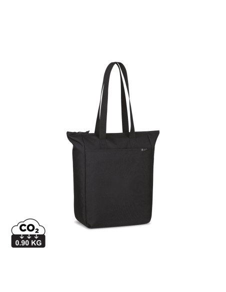 Shopper con cerniera Renew in rPET AWARE™