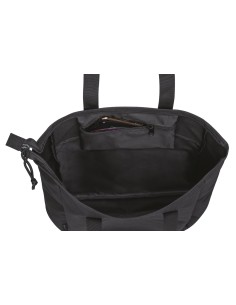 Shopper con cerniera Renew in rPET AWARE™