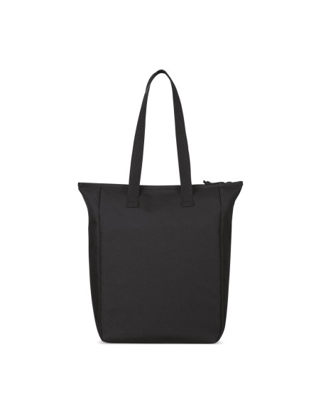 Shopper con cerniera Renew in rPET AWARE™