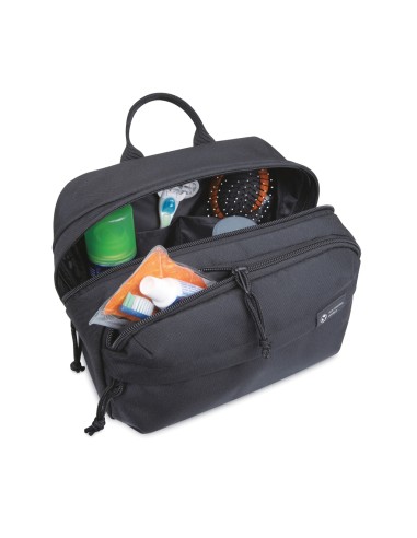 Beauty case Renew in rPET AWARE™