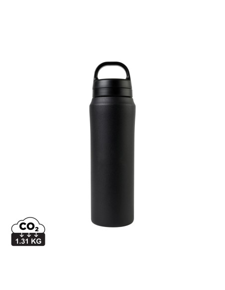 Bottiglia termica Aviana™ Rowan in rAcciaio RCS 470ML