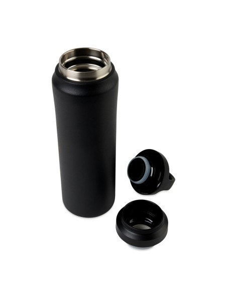 Bottiglia termica Aviana™ Rowan in rAcciaio RCS 470ML