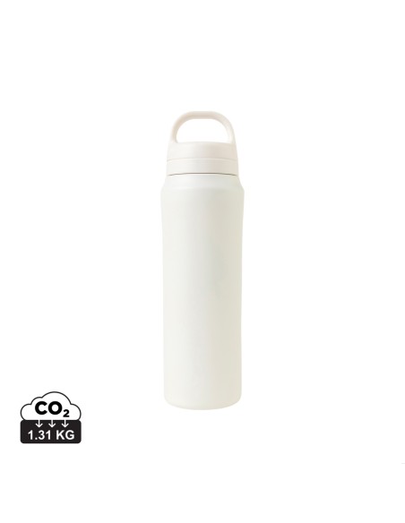 Bottiglia termica Aviana™ Rowan in rAcciaio RCS 470ML