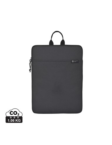 Tasca porta PC da 16" Renew in rPET AWARE™