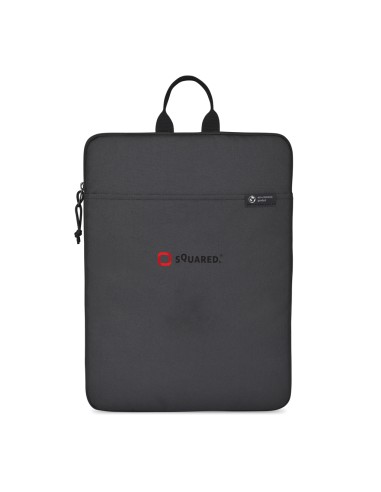 Tasca porta PC da 16" Renew in rPET AWARE™