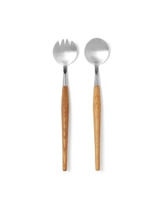 Posate da portata VINGA Retro