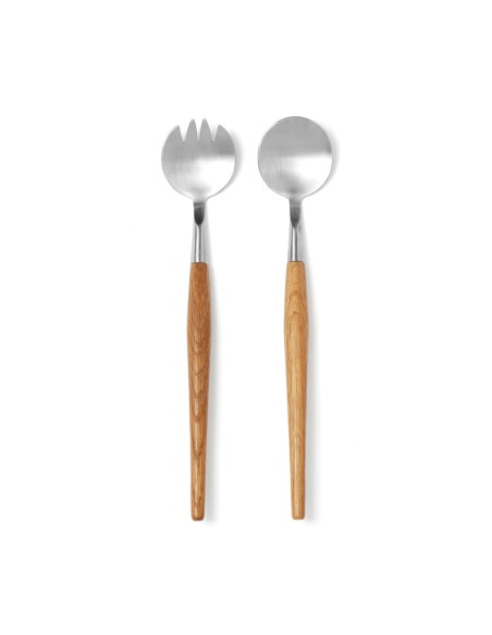 Posate da portata VINGA Retro