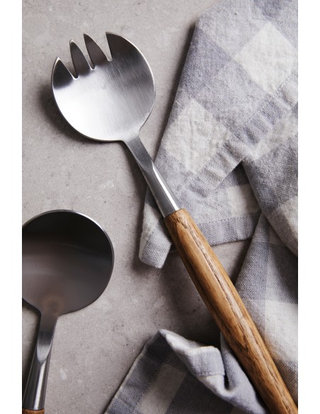 Posate da portata VINGA Retro
