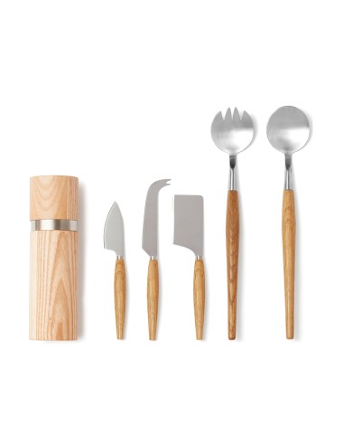 Posate da portata VINGA Retro