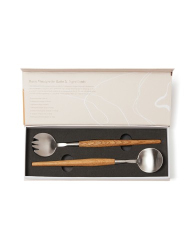 Posate da portata VINGA Retro