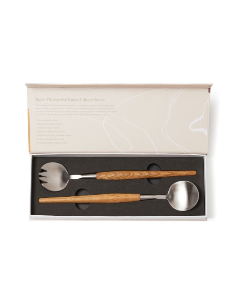 Posate da portata VINGA Retro