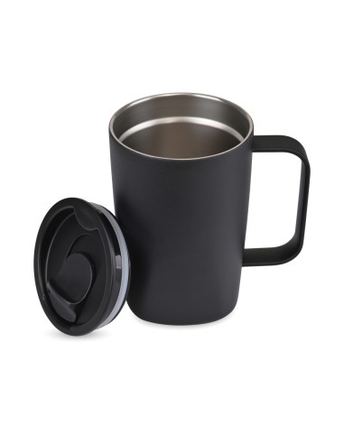 Tazza termica Aviana™ Rowan in rAcciaio RCS 450ML