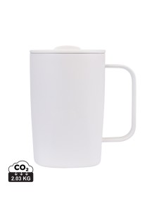 Tazza termica Aviana™ Rowan in rAcciaio RCS 450ML