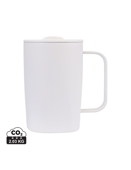 Tazza termica Aviana™ Rowan in rAcciaio RCS 450ML