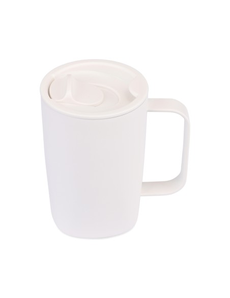 Tazza termica Aviana™ Rowan in rAcciaio RCS 450ML