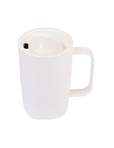 Tazza termica Aviana™ Rowan in rAcciaio RCS 450ML
