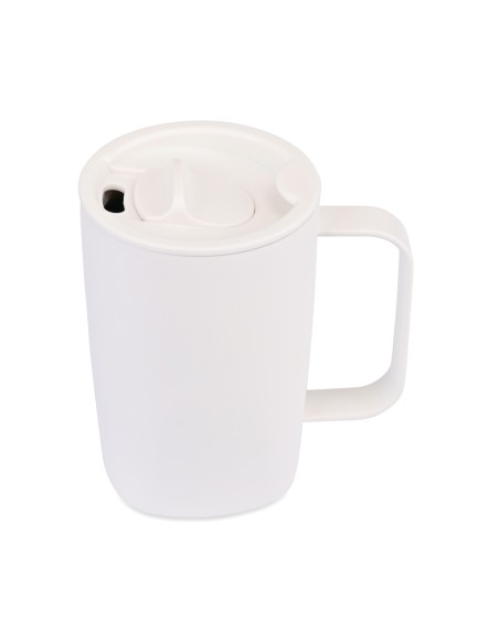Tazza termica Aviana™ Rowan in rAcciaio RCS 450ML