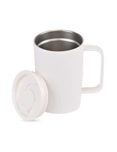 Tazza termica Aviana™ Rowan in rAcciaio RCS 450ML