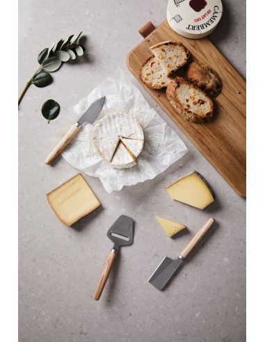 Set formaggi VINGA Retro