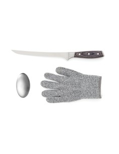 Set filetto VINGA Kaiser