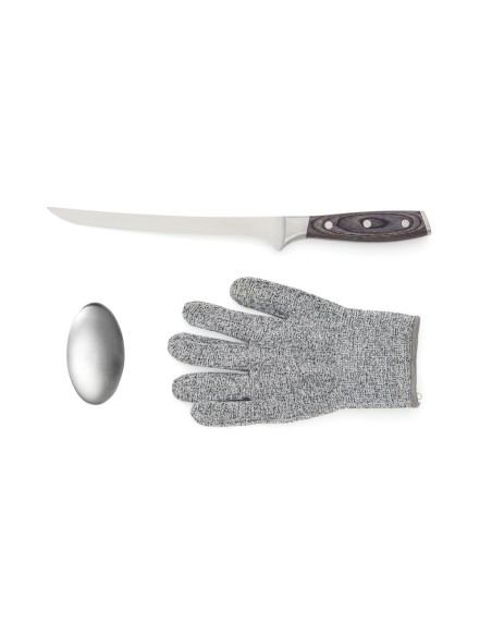 Set filetto VINGA Kaiser