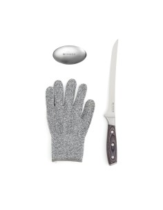 Set filetto VINGA Kaiser